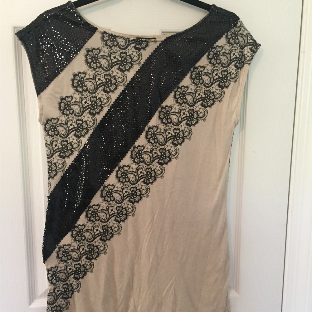 Express Top NWT